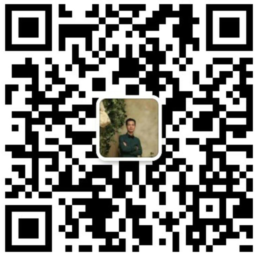 扫一扫关注我们
