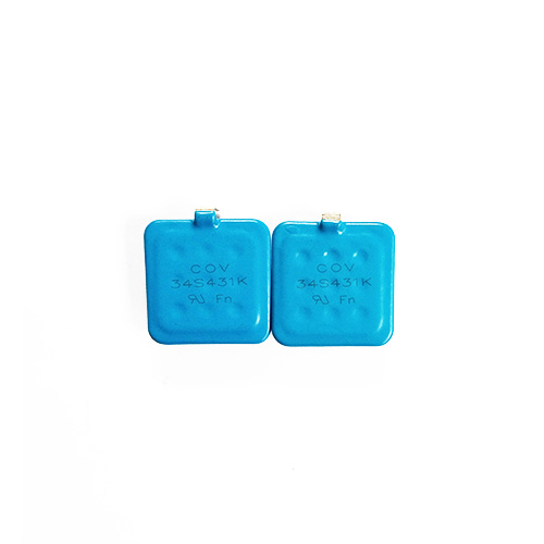 COV34S431 盾结构单片成品