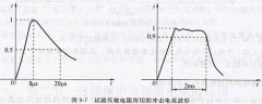 压敏电阻的技术参数有哪些